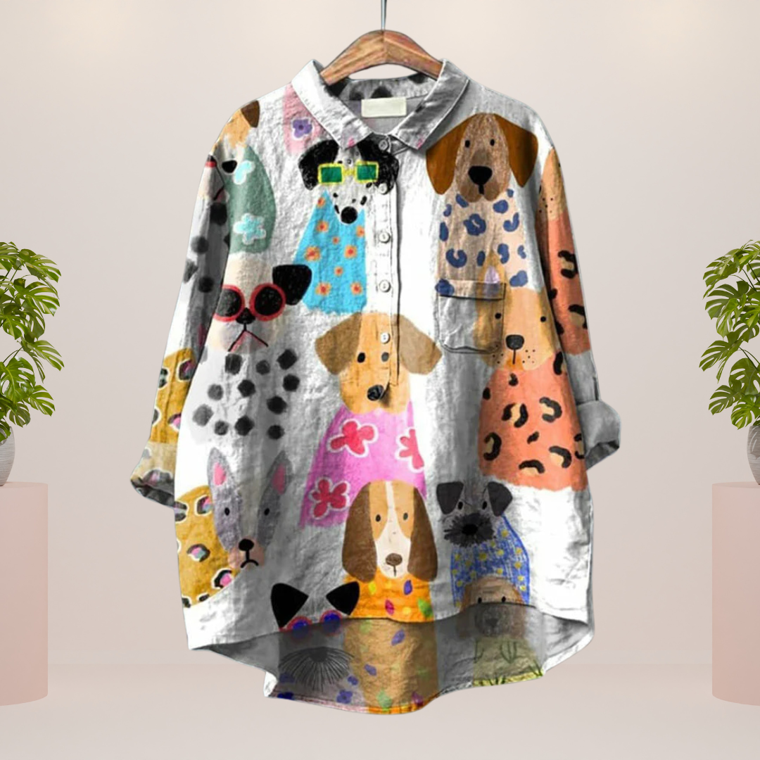 Lana™ Exclusive Women's Shirt