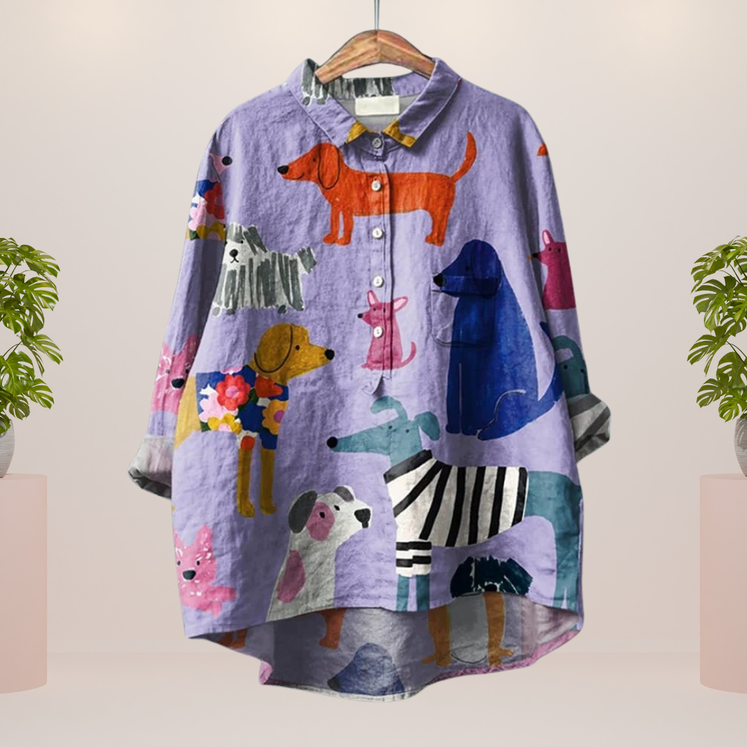 Lana™ Exclusive Women's Shirt