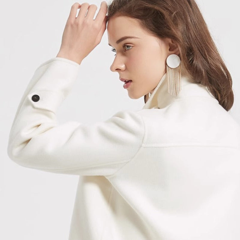 CAMILA™ Wool Jacket