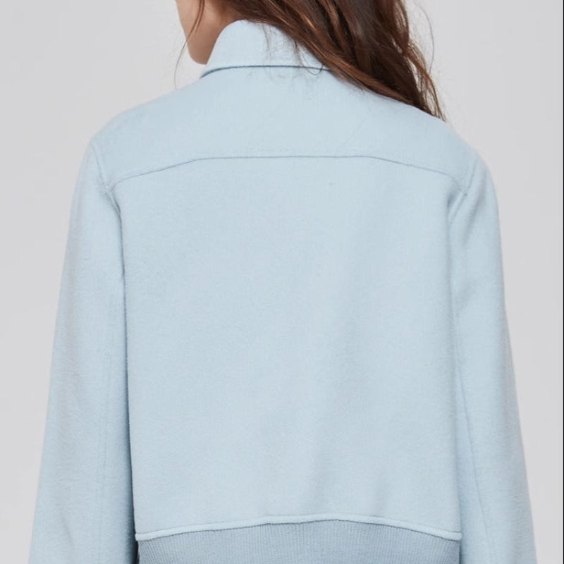 CAMILA™ Wool Jacket