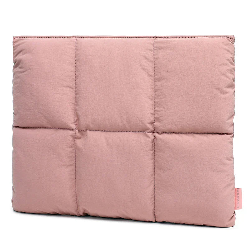 Mia™ - Puffer Laptop Sleeve