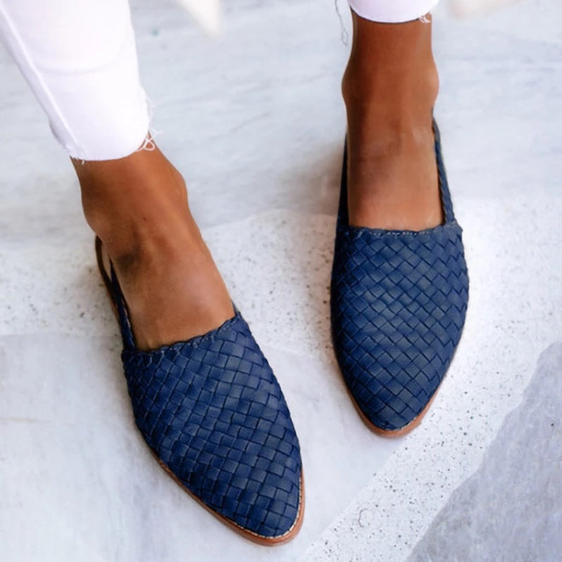 Saria - Stylish Comfy Sandals
