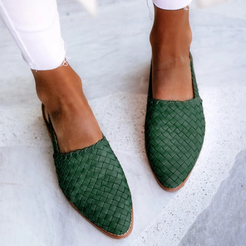 Saria - Stylish Comfy Sandals